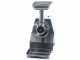 FIMAR TC22TS Electric Meat Mincer - 230 V - 1.5 HP - Stainless Steel Grinding Unit - With Reverse Function