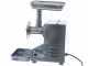 FIMAR TC22TS Electric Meat Mincer - 230 V - 1.5 HP - Stainless Steel Grinding Unit - With Reverse Function