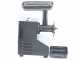 FIMAR TC22TS Electric Meat Mincer - 230 V - 1.5 HP - Stainless Steel Grinding Unit - With Reverse Function