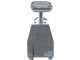 FIMAR TC22TS Electric Meat Mincer - 230 V - 1.5 HP - Stainless Steel Grinding Unit - With Reverse Function