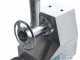 FIMAR TC22TS Electric Meat Mincer - 230 V - 1.5 HP - Stainless Steel Grinding Unit - With Reverse Function