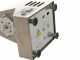 FIMAR TC22TS Electric Meat Mincer - 230 V - 1.5 HP - Stainless Steel Grinding Unit - With Reverse Function