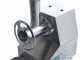 FIMAR TC22TS Electric Meat Mincer - 230 V - 1.5 HP - Stainless Steel Grinding Unit - With Reverse Function