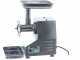 FIMAR TC22TS Electric Meat Mincer - Body and Grinding Unit in Stainless Steel - Single-phase - 230V / 1.5 hp