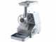 FIMAR TC22TS Electric Meat Mincer - Body and Grinding Unit in Stainless Steel - Single-phase - 230V / 1.5 hp