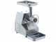 FIMAR TC22TS Electric Meat Mincer - Body and Grinding Unit in Stainless Steel - Single-phase - 230V / 1.5 hp