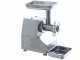 FIMAR TC22TS Electric Meat Mincer - Body and Grinding Unit in Stainless Steel - Single-phase - 230V / 1.5 hp