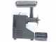 FIMAR TC22TS Electric Meat Mincer - Body and Grinding Unit in Stainless Steel - Single-phase - 230V / 1.5 hp