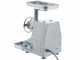 FIMAR TC22TS Electric Meat Mincer - Body and Grinding Unit in Stainless Steel - Single-phase - 230V / 1.5 hp