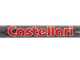 Castellari Vertigo Carbon C 30V - Electric Car-type Battery-powered Olive Harvester with cable supplied - Carbon Telescopic pole - 190/240 cm