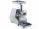 FIMAR TC22TS Electric Meat Mincer - Stainless Steel Body and Grinding Unit in Food-grade Aluminium - Single-phase - 230 V / 1.5 hp