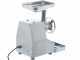 FIMAR TC22TS Electric Meat Mincer - Stainless Steel Body and Grinding Unit in Food-grade Aluminium - Single-phase - 230 V / 1.5 hp