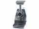 FIMAR TC22TS Electric Meat Mincer - Stainless Steel Body and Grinding Unit in Food-grade Aluminium - Three-phase - 400V / 1.5 hp