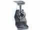 FIMAR TC22TS Electric Meat Mincer - Body and Grinding Unit in Stainless Steel - Three-phase - 400V / 1.5 hp