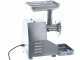 FIMAR TC22TS Electric Meat Mincer - Body and Grinding Unit in Stainless Steel - Three-phase - 400V / 1.5 hp