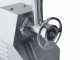 FIMAR TC22TS Electric Meat Mincer - Body and Grinding Unit in Stainless Steel - Three-phase - 400V / 1.5 hp