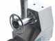 FIMAR TC22TS Electric Meat Mincer - Body and Grinding Unit in Stainless Steel - Three-phase - 400V / 1.5 hp