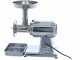 FIMAR TC22TE Electric Meat Mincer - Removable Grinding Unit and Body in Aluminium - Three-phase 400V/ 1.5 hp