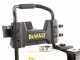 DeWalt DXPW 009E Petrol Pressure Washer with Honda GX 270 4-stroke Engine