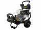 DeWalt DXPW 009E Petrol Pressure Washer with Honda GX 270 4-stroke Engine