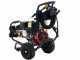 DeWalt DXPW 009E Petrol Pressure Washer with Honda GX 270 4-stroke Engine