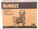 DeWalt DXPW 009E Petrol Pressure Washer with Honda GX 270 4-stroke Engine