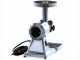 FIMAR TC12S Electric Meat Mincer - Stainless Steel Removable Grinding Unit- Three-phase - 400V / 1.0 hp