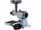 FIMAR TC12S Electric Meat Mincer - Stainless Steel Removable Grinding Unit- Three-phase - 400V / 1.0 hp
