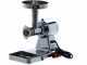 FIMAR TC12S Electric Meat Mincer - Stainless Steel Removable Grinding Unit- Three-phase - 400V / 1.0 hp