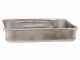 FIMAR TC12S Electric Meat Mincer - Stainless Steel Removable Grinding Unit- Three-phase - 400V / 1.0 hp