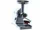 FIMAR TC12S Electric Meat Mincer - Stainless Steel Removable Grinding Unit- Three-phase - 400V / 1.0 hp