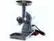 FIMAR TC12S Electric Meat Mincer - Stainless Steel Removable Grinding Unit- Three-phase - 400V / 1.0 hp