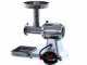 FIMAR TC12S Electric Meat Mincer - Stainless Steel Removable Grinding Unit- Three-phase - 400V / 1.0 hp