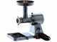 FIMAR TC12S Electric Meat Mincer - Stainless Steel Removable Grinding Unit- Three-phase - 400V / 1.0 hp