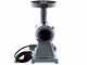 FIMAR TC12S Electric Meat Mincer - Stainless Steel Removable Grinding Unit- Three-phase - 400V / 1.0 hp