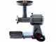 FIMAR TC12S Electric Meat Mincer - Stainless Steel Removable Grinding Unit- Three-phase - 400V / 1.0 hp