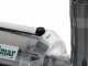 FIMAR TC12S Electric Meat Mincer - Stainless Steel Removable Grinding Unit- Three-phase - 400V / 1.0 hp
