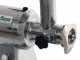 FIMAR TC12S Electric Meat Mincer - Stainless Steel Removable Grinding Unit- Three-phase - 400V / 1.0 hp