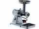 FIMAR TC12S Electric Meat Mincer - Stainless Steel Removable Grinding Unit- Three-phase - 400V / 1.0 hp