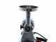FIMAR TC12S Electric Meat Mincer - Stainless Steel Removable Grinding Unit- Three-phase - 400V / 1.0 hp