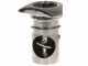 FIMAR TC12S Electric Meat Mincer - Stainless Steel Removable Grinding Unit- Three-phase - 400V / 1.0 hp
