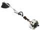 BlackStone BCI 520L - Multifunction petrol brush cutter