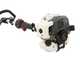 BlackStone BCI 520L - Multifunction petrol brush cutter