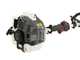 BlackStone BCI 520L - Multifunction petrol brush cutter