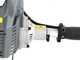 BlackStone BCI 520L - Multifunction petrol brush cutter