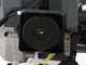 BlackStone BCI 520L - Multifunction petrol brush cutter