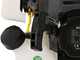BlackStone BCI 520L - Multifunction petrol brush cutter