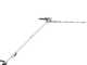 BlackStone BCI 520L - Multifunction petrol brush cutter