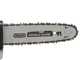 BlackStone BCI 520L - Multifunction petrol brush cutter
