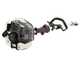 BlackStone BCI 520L - Multifunction petrol brush cutter
